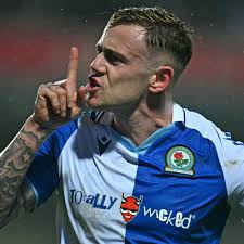 Blackburn 4-1 Wrexham: FA Cup fourth round