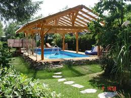 Pool Mauern Das Resultat Garten Pool Selber Bauen Schwimmbad Selber Bauen Pool Im Garten