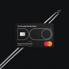How to get a black. Do Black The World S First Credit Card With A Carbon Limit Mastarcard