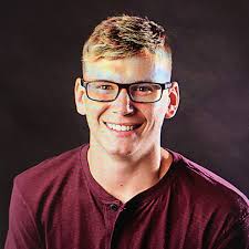 Quinton Michael Smith is a senior at McClain High School. After graduation,  Quinton plans to attend Southern State Community College and study  Criminology. Quinton then plans to attend the police academy and