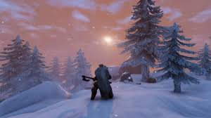 Lau apa rahasia bosnya yang dapat menurunkan derajatnya itu yang telah diketahui oleh anak buahnya. Valheim Progression Guide How To Defeat The Five Valheim Bosses Pcgamesn