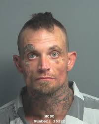 MONTGOMERY COUNTY JAIL BOOKINGS FOR MARCH 27, 2022