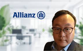 Allianz Commercial appoints Roy Kang as property underwriter in Tokyo