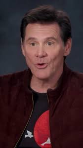 Jim Carey better never threaten to retire again! #Sonic3 #sonicmovie3