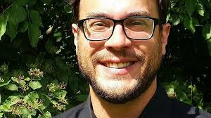 Zack Sullivan to serve