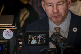 Meet the Man MAGA America Wakes Up To