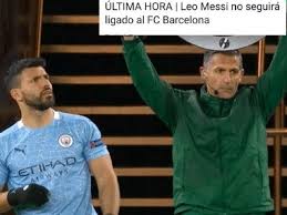 Lionel messi ha tomado la decisión de irse del fc barcelona y en este video analizo los distintos rumores que hay sobre su futuro. Uqusinbmblp79m