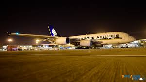 We did not find results for: In Flight Review Singapore Airlines Business Class Airbus A380 Mumbai To Singapore Bangalore Aviation