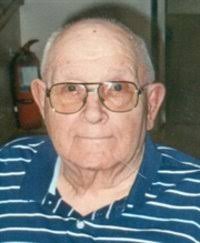 Obituary of Milton Hynes