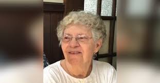 Obituary information for Catherine Huggins Fleming