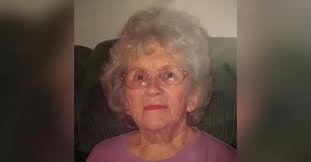 Mary Betty W. Yancey Obituary