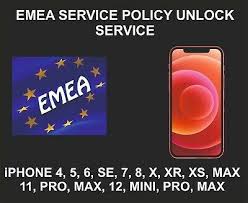 Unlocky can be operated entirely . Emea Factory Unlock For Iphones 100 Success