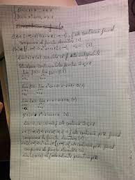 I ® r , unde i r , o functie care admite primitive ; Cand Este O Functie Integrabila Si Cum Demonstrez Ca Este Integrabila De Ex F X 1 X Pt X Lt 1 Si Brainly Ro