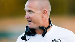 Derby's Brandon Clark proves himself as an elite coach
