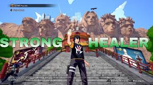 Feb 04, 2021 · the game was first teased with a 2021 release date for ps4, but as i said above, has since expanded. Pypolar On Twitter Naruto To Boruto Shinobi Striker Strong Healer Ps5 Gameplay Narutotoboruto Narutovideogame Https T Co U2njrmhddp Https T Co Cuqqpo71ys