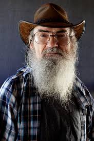 Meet Silas “Uncle Si” Robertson, A Vietnam Veteran with Faith