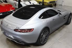 Image result for Iridium Silver 2016 AMG-GT
