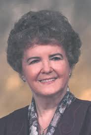 Billie Evelyn Walker Rogers