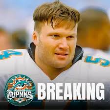 BREAKING : Dolphins Cut Ties With Franchise Legend