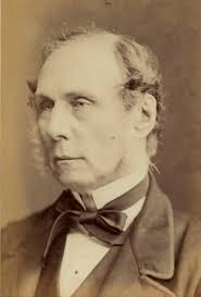 Roundell Palmer (1812-1895)