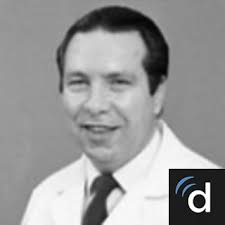 Dr. Austin M. Fraser, MD