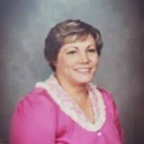 Virginia Olivia Reed Obituary