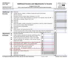 Form 1040 schedule 1 is used to report certain types of income that aren't listed on the main form. How Much Did You Pay To Your Ira Or Keogh Federal Student Aid