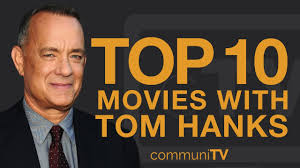 7 533 982 · обсуждают: Top 10 Tom Hanks Movies Youtube
