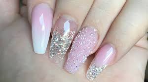 Acrylic Nails Or Gel Nails Blog Eazyspadeals
