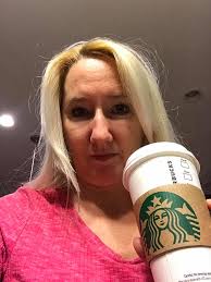 Fuel your mood — caffeine and crunch, served fresh daily!” We're open until  10 pm!!!