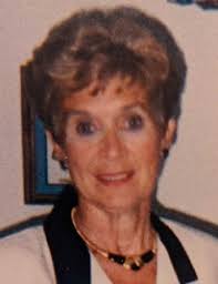 Joan Masucci Obituary (1932