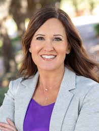 University Senior Leadership