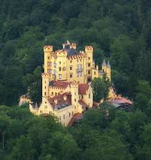 The throne hall, which measures 20 by 12 meters (66 by 39 feet) and has a height of 13 meters (43 feet), is an absolute masterpiece. Top 10 Facts About The Neuschwanstein Castle In Germany Discover Walks Blog