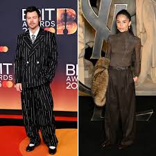 Harry Styles’ Mom Anne Twist Shows Subtle Support For Zoe Kravitz Amid Romance Rumors