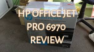Wir bebildern euch das nochmal und unterteilen es in verschiedene schritte. Hp Officejet Pro 6970 Review Youtube