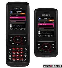 Mobilk - Samsung T729 Blast Specs ...