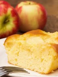 Moelleux Aux Pommes Thermomix Moelleux Aux Pommes Gateau Moelleux Thermomix Recette Moelleux Aux Pommes