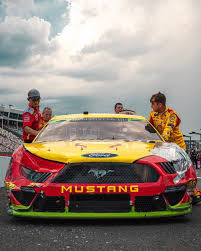 Get nascar race information, including times, tv and results for all three national races including imsa at the charlotte motor speedway roval this weekend. It Gets Pretty Rough Out There Nascar Nascarplayoffs Charlotte Clt Roval Desporto