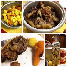 How to cook the beef crispy outside and tender insides. 11 Real Mongolian Foods Not Served Outside Of Mongolia Food Mongolian Recipes Recipes