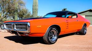 Image result for Bright Red 1972 Charger