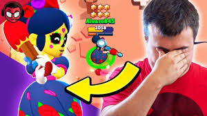 598 видео 801 836 просмотров обновлено вчера. Todo El Finde Esperando Para Jugar Con Esta Skin Brawl Stars Youtube