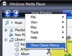 I don't use and abhor encrypted tunes. Windows Media Player Windows Descargar