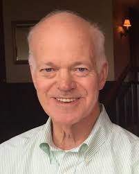 Tribute for Mr Patrick J Corcoran