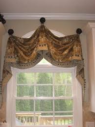 Curtains For An Arched Window Home Decor Park Arched Window Treatments Custom Window Treatments Arched Windows
