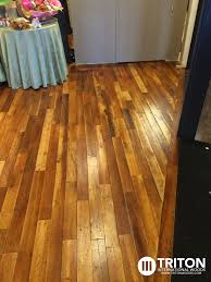 Reclaimed Factory Maple Provided Installed And Finished By Triton International Woods Maple Floors Maple Hardwood Floors Hardwood Floors
