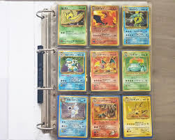 With more and more collectors entering the market for pokemon cards every day, we continue to get questions regarding which sets are most collectible and sought after. Pokemon Cards Vintage Japanese Cards Hobbies Toys Toys Games On Carousell