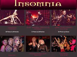 Insomnia Berlin Review: #1 Hedonistic Night Club in Berlin?