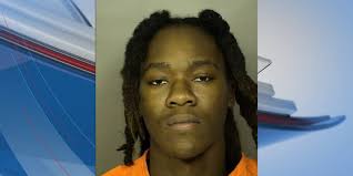 19-year-old sentenced in deadly Horry County shooting