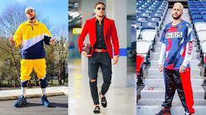 Нейма́р да си́лва са́нтос жу́ниор (порт. Neymar Jr Swag Clothing Style And Looks 2020 Hd Youtube