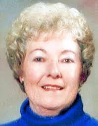 Eleanor M. Fitzpatrick Obituary